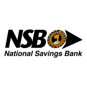 National Savings Bank Sri Lanka logo