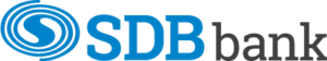 SDB bank logo
